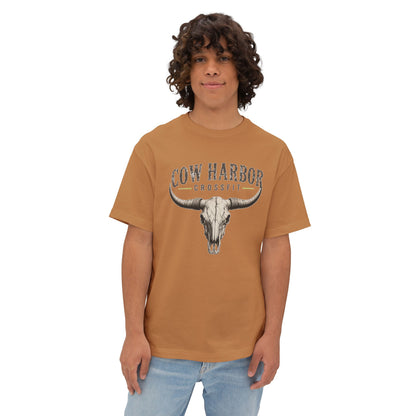 FFTF Oversized Tee