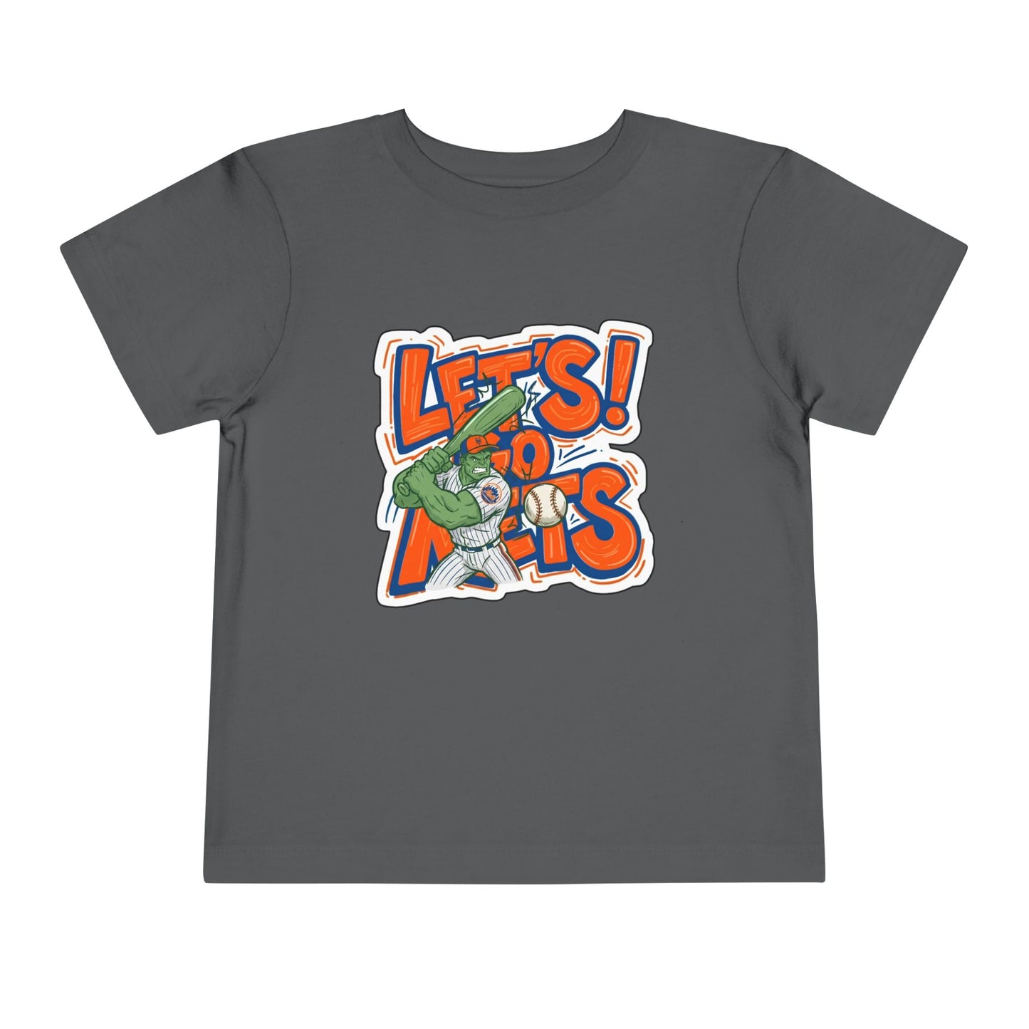 Mets Hulk Toddler 2026 Tee