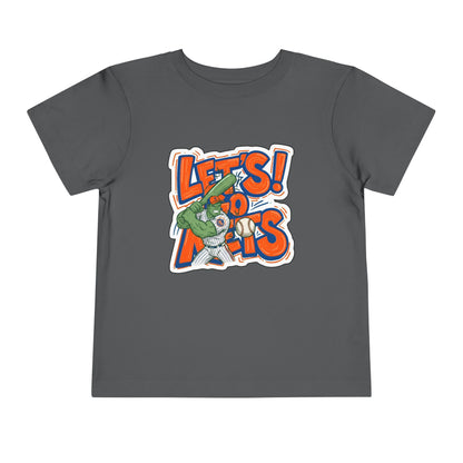 Mets Hulk Toddler 2026 Tee
