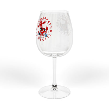 Wine Glass, 12oz