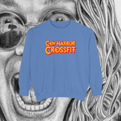Ozzy Harbourne Crew Neck Sweatshirt