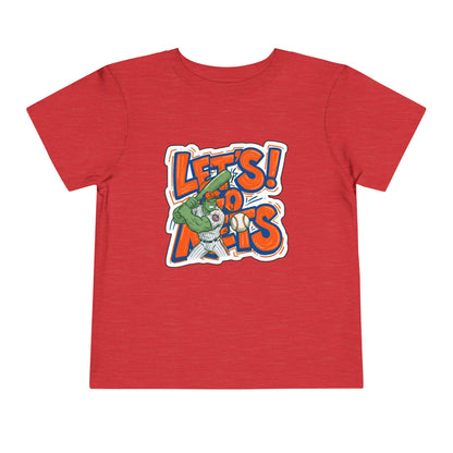 Mets Hulk Toddler 2026 Tee