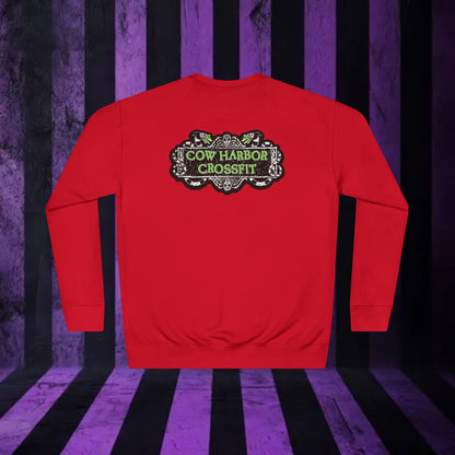 BettleCow Crewneck Sweatshirt