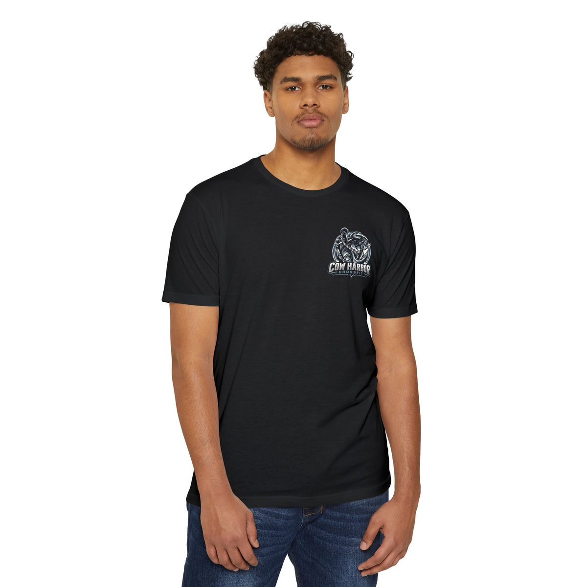 FFTF Jersey Soft Tee