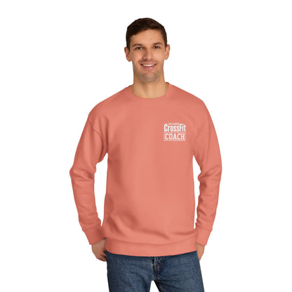 Coaches Crew Sweatshirt