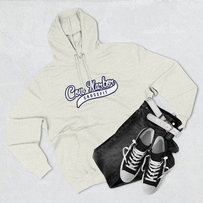 The Homerun Hoodie