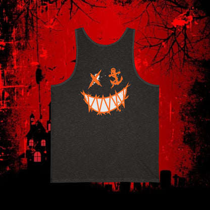 CHCF Terror Tank