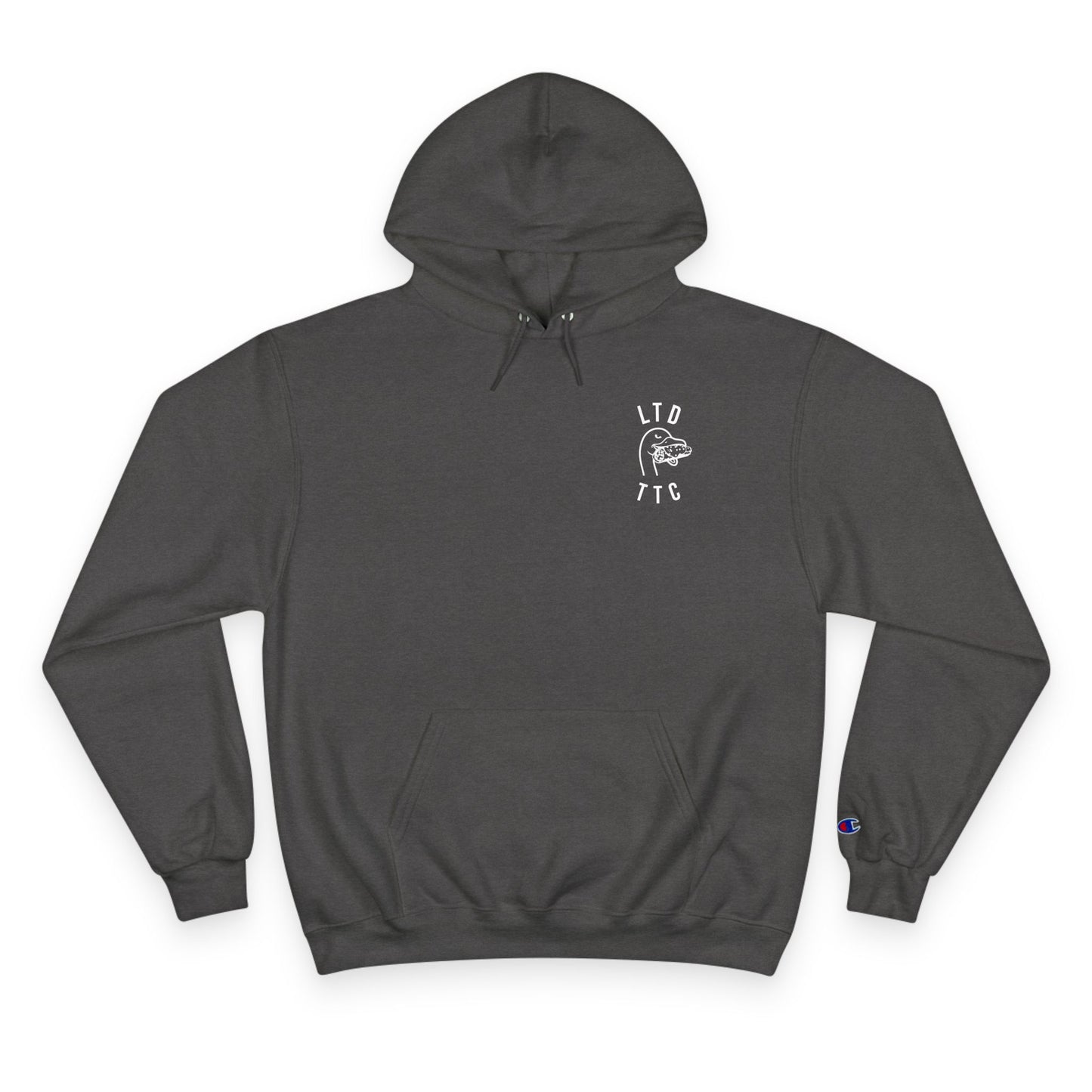 LTD  Champ Hoodie