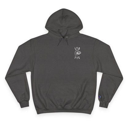 LTD  Champ Hoodie