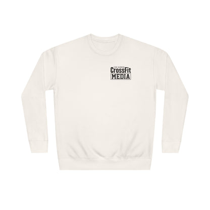 Media Team Crewneck Sweatshirt