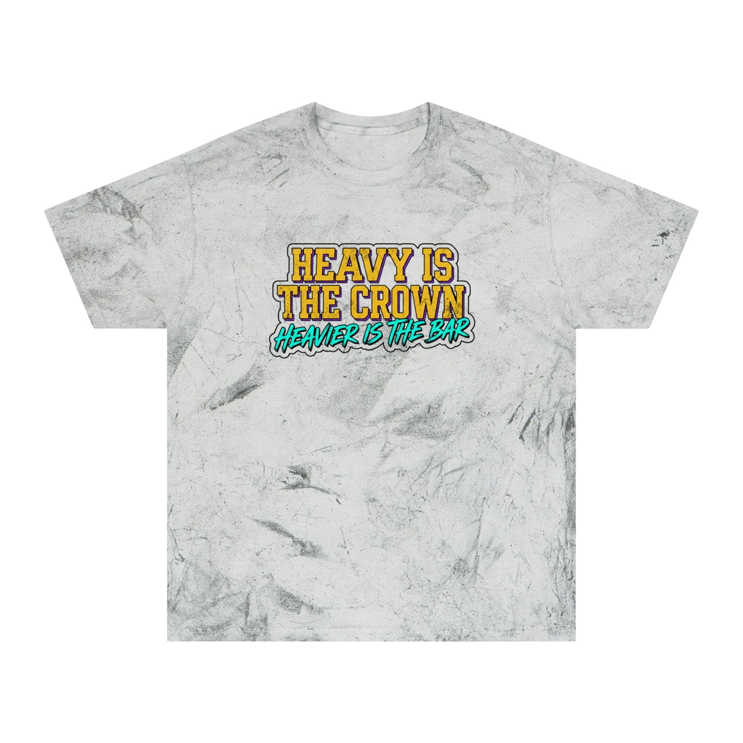 Lift Off 2026 "Heavy Is The Crown"