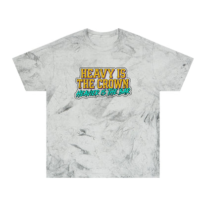 Lift Off 2026 "Heavy Is The Crown"