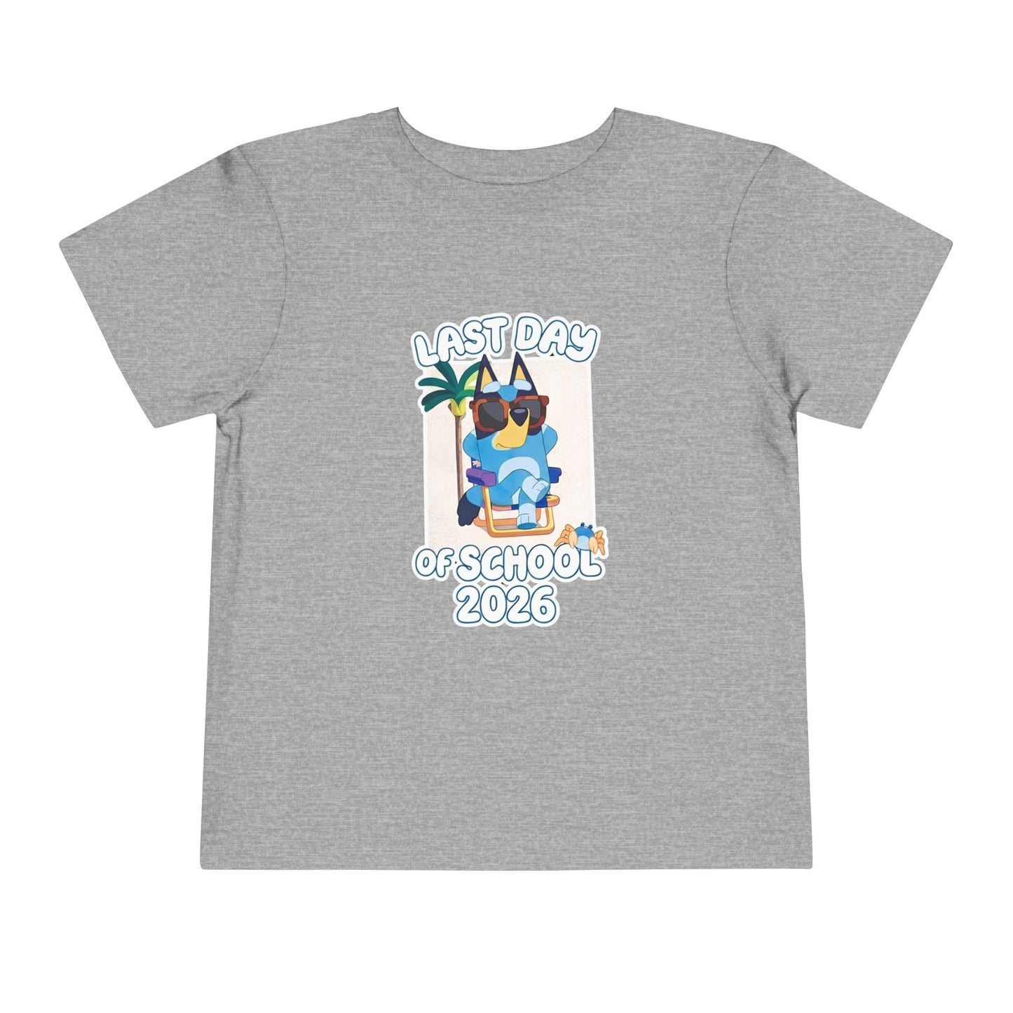 Giovanni 2026 Last Dat of School