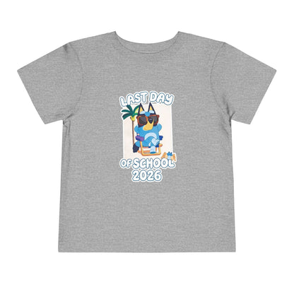 Giovanni 2026 Last Dat of School