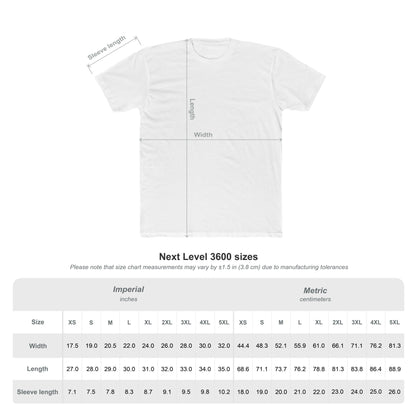 2025 Barbells For Boos Squad Tee
