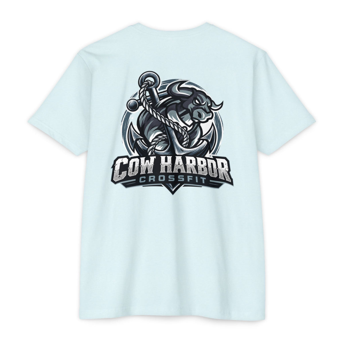 FFTF Jersey Soft Tee