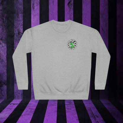 BettleCow Crewneck Sweatshirt
