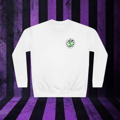 BettleCow Crewneck Sweatshirt