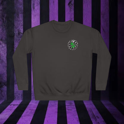 BettleCow Crewneck Sweatshirt
