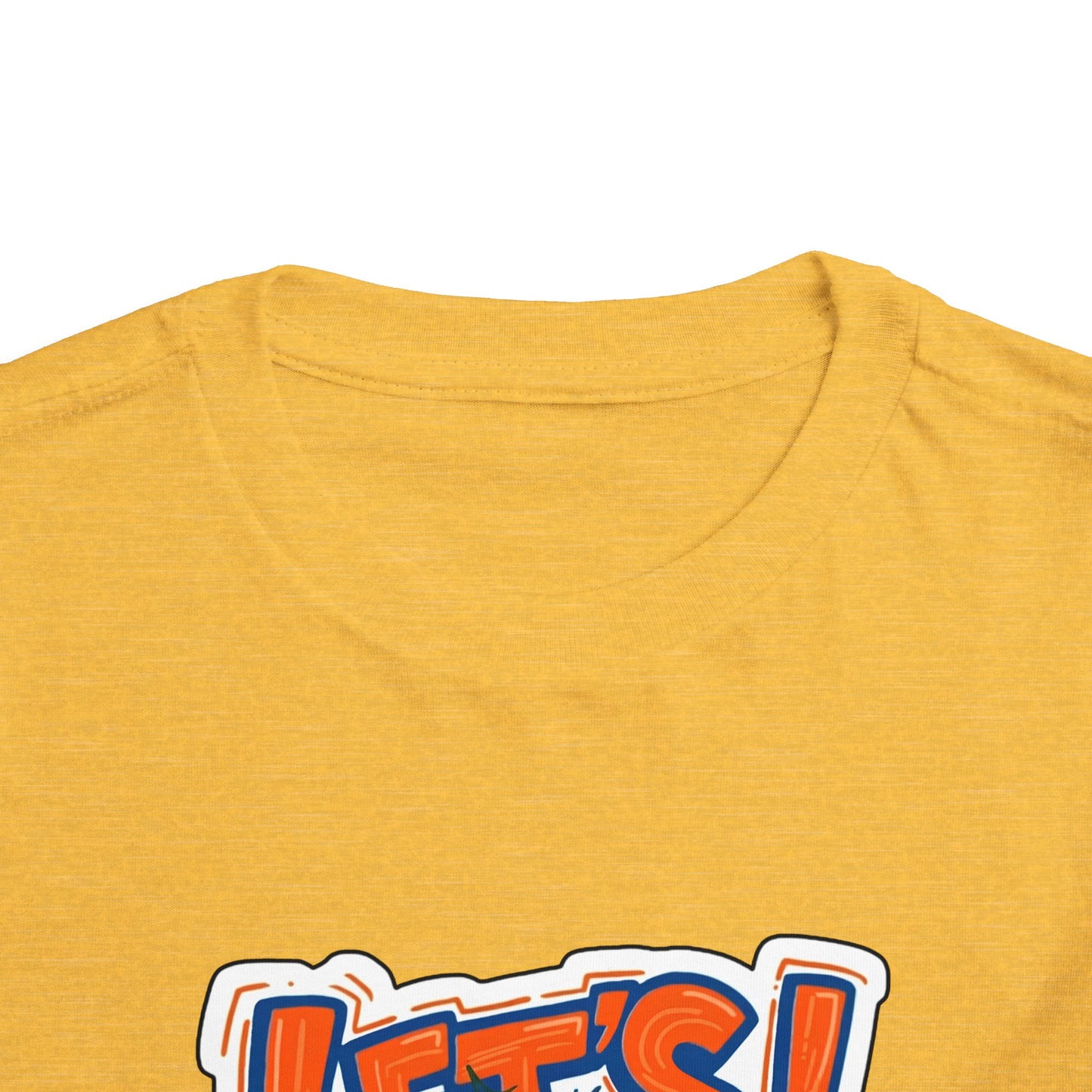 Mets Hulk Toddler 2026 Tee