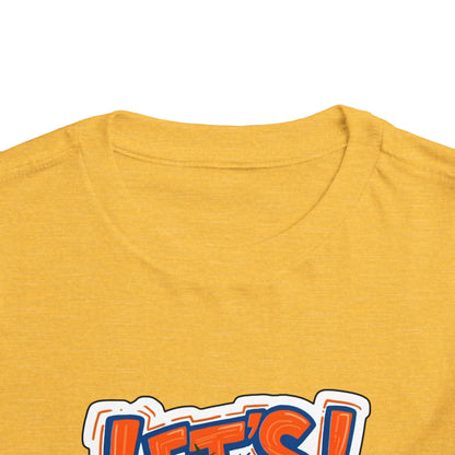 Mets Hulk Toddler 2026 Tee