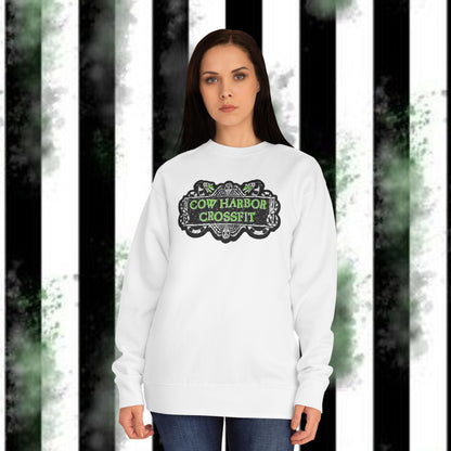 Bettleharbor Crewneck Sweatshirt