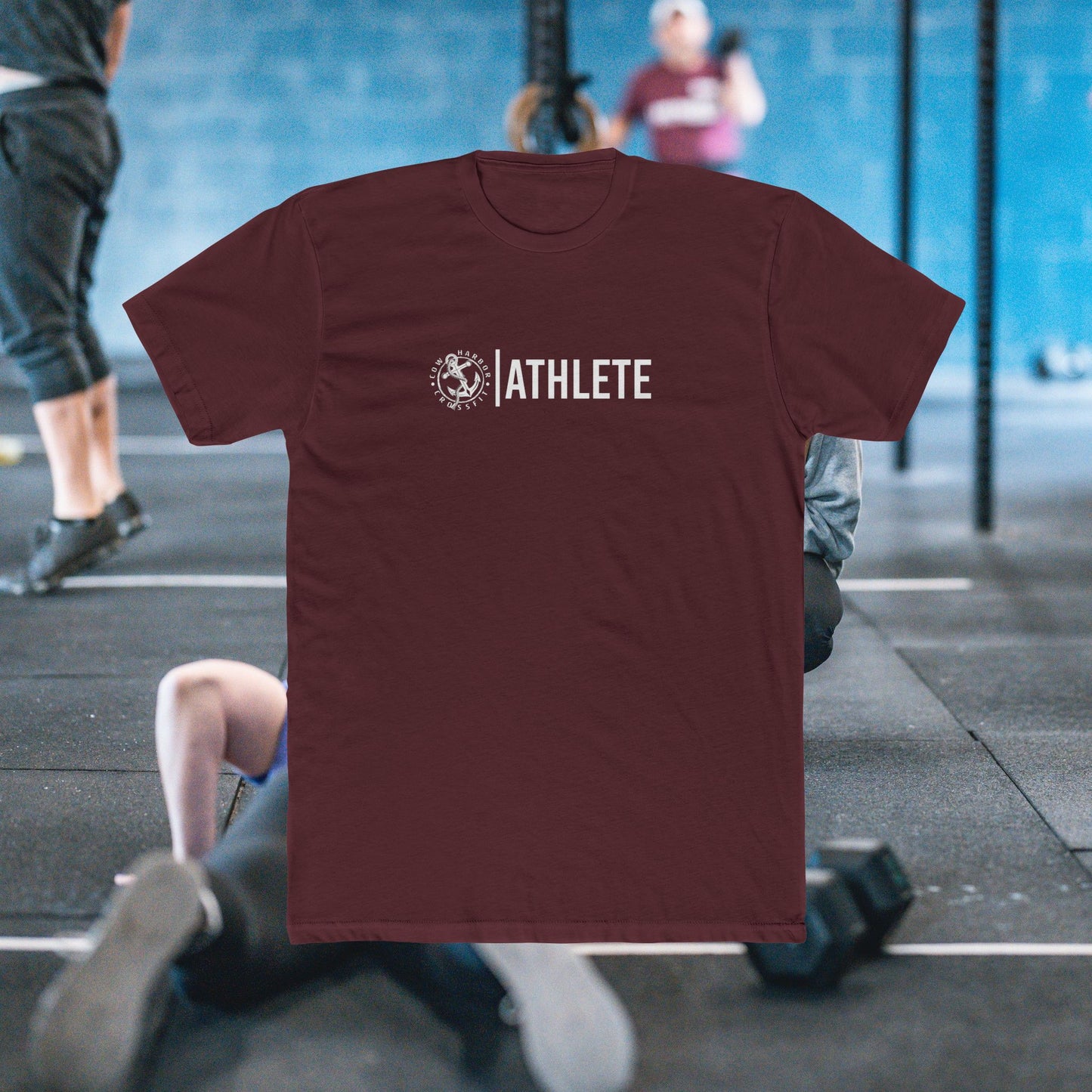 2026 CrossFit Open Tee