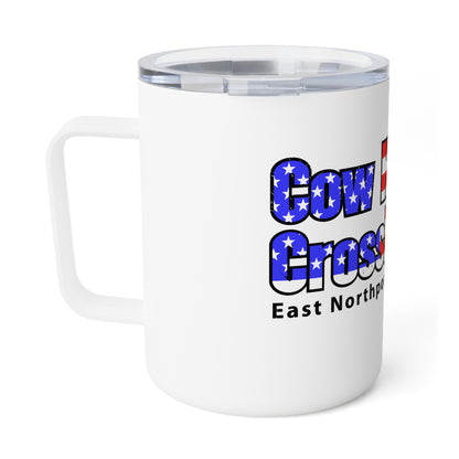 'Merica Insulated Coffee Mug