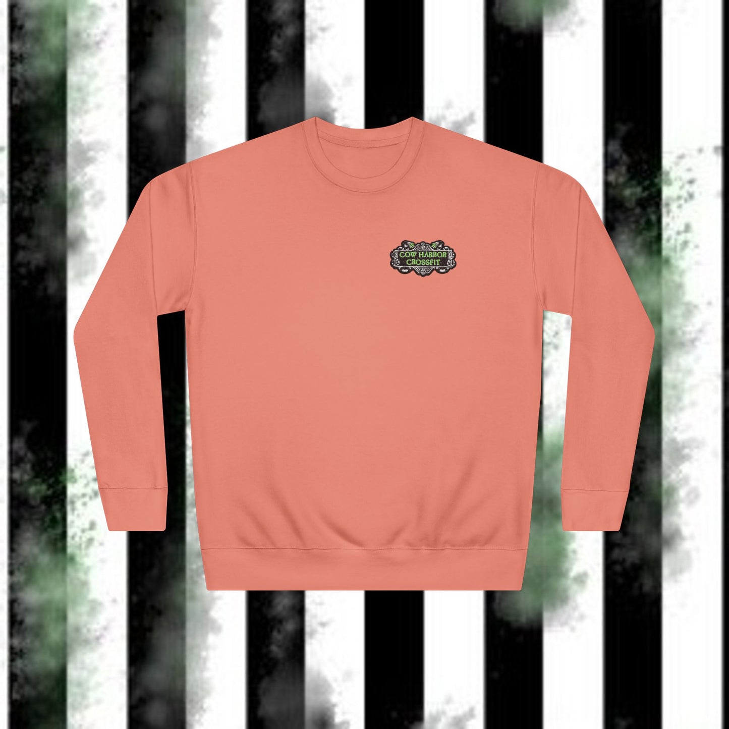 Bettleharbor Crewneck Sweatshirt