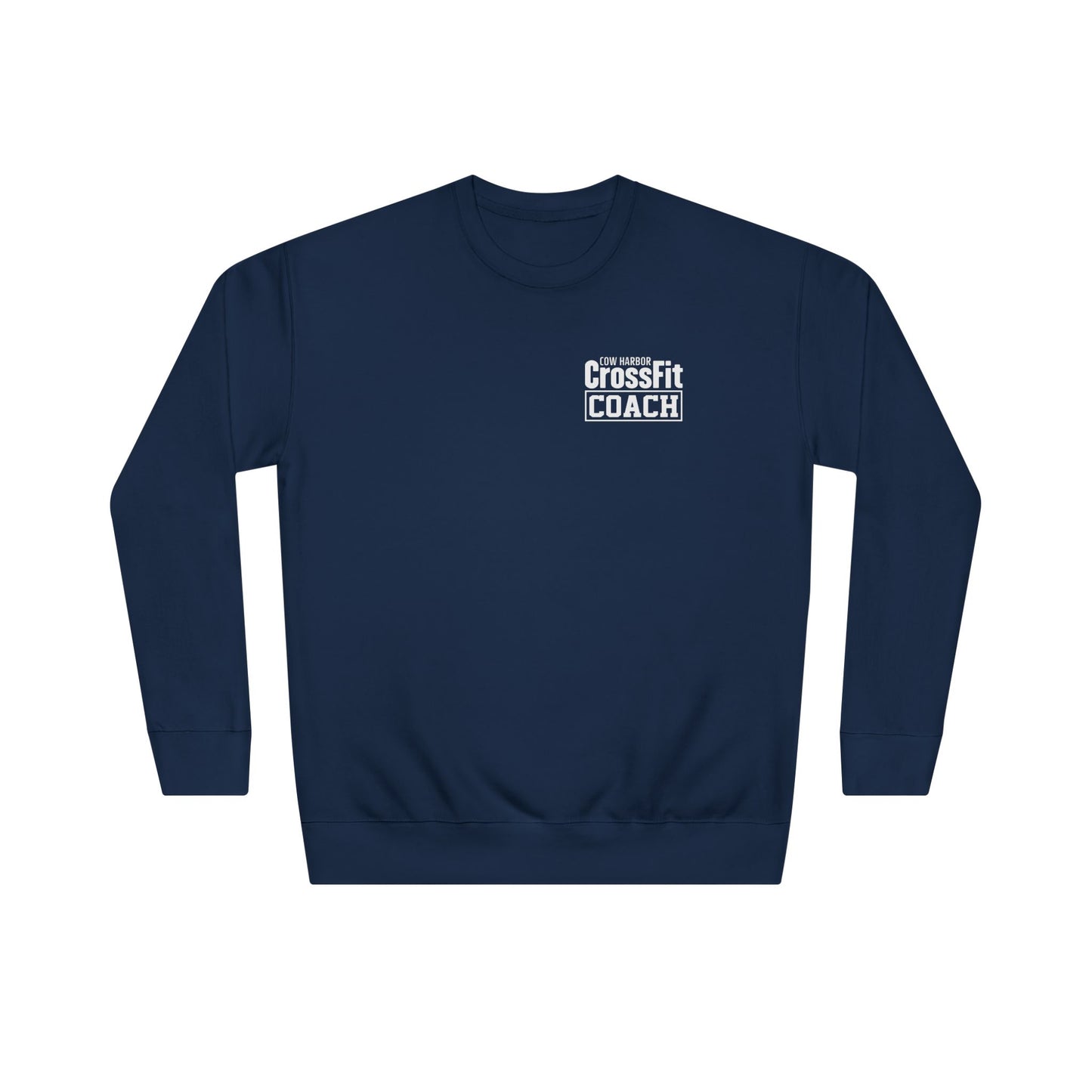 Coaches Crew Sweatshirt