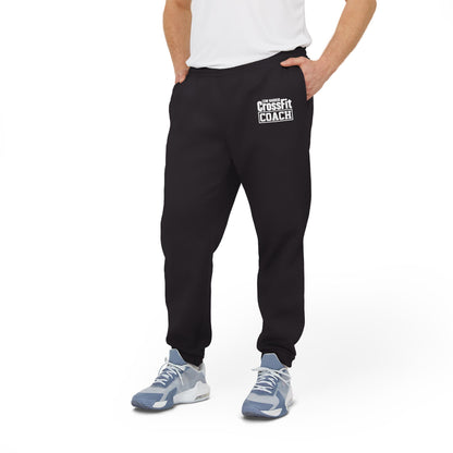 Coaches Adidas Unisex Fleece Joggers
