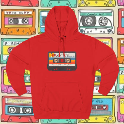 MAW Rewind Hoodie