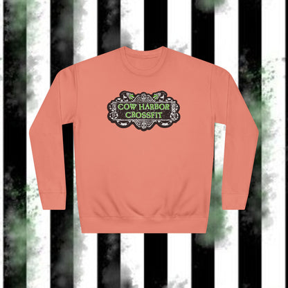 Bettleharbor Crewneck Sweatshirt