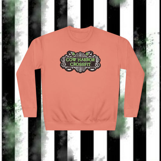 Bettleharbor Crewneck Sweatshirt