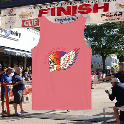 CHCF 10K Tank Top