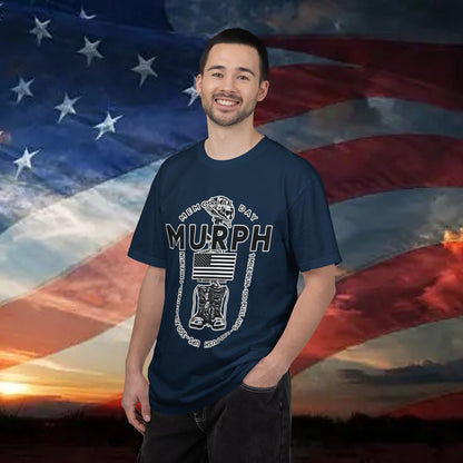 Murph 26' T-Shirt (Comfort Colors Brand)