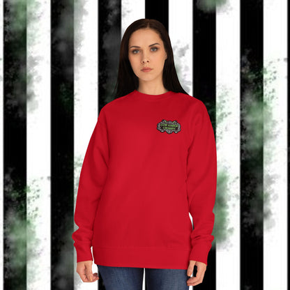 Bettleharbor Crewneck Sweatshirt