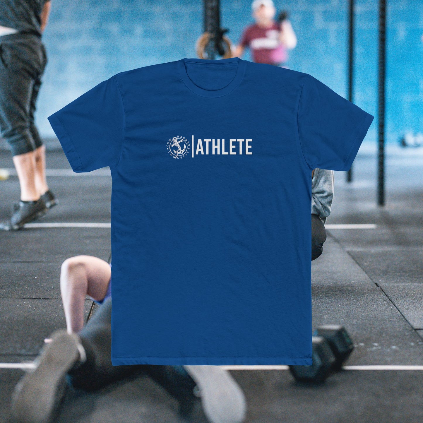 2026 CrossFit Open Tee