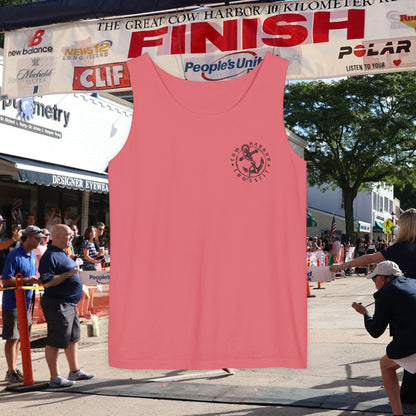 CHCF 10K Tank Top