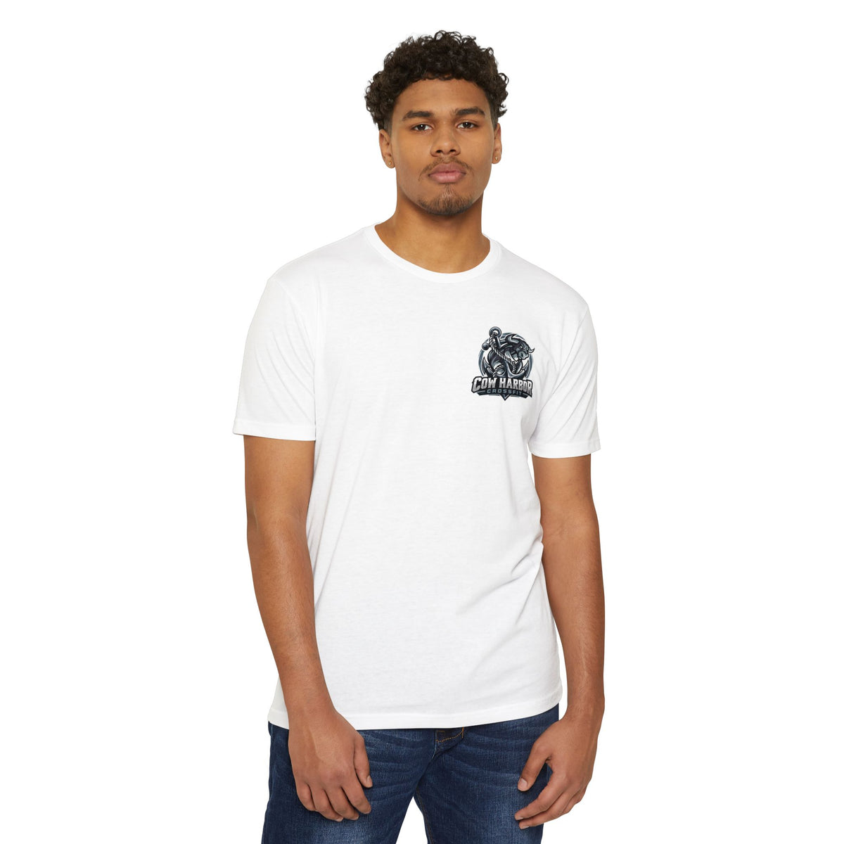 FFTF Jersey Soft Tee