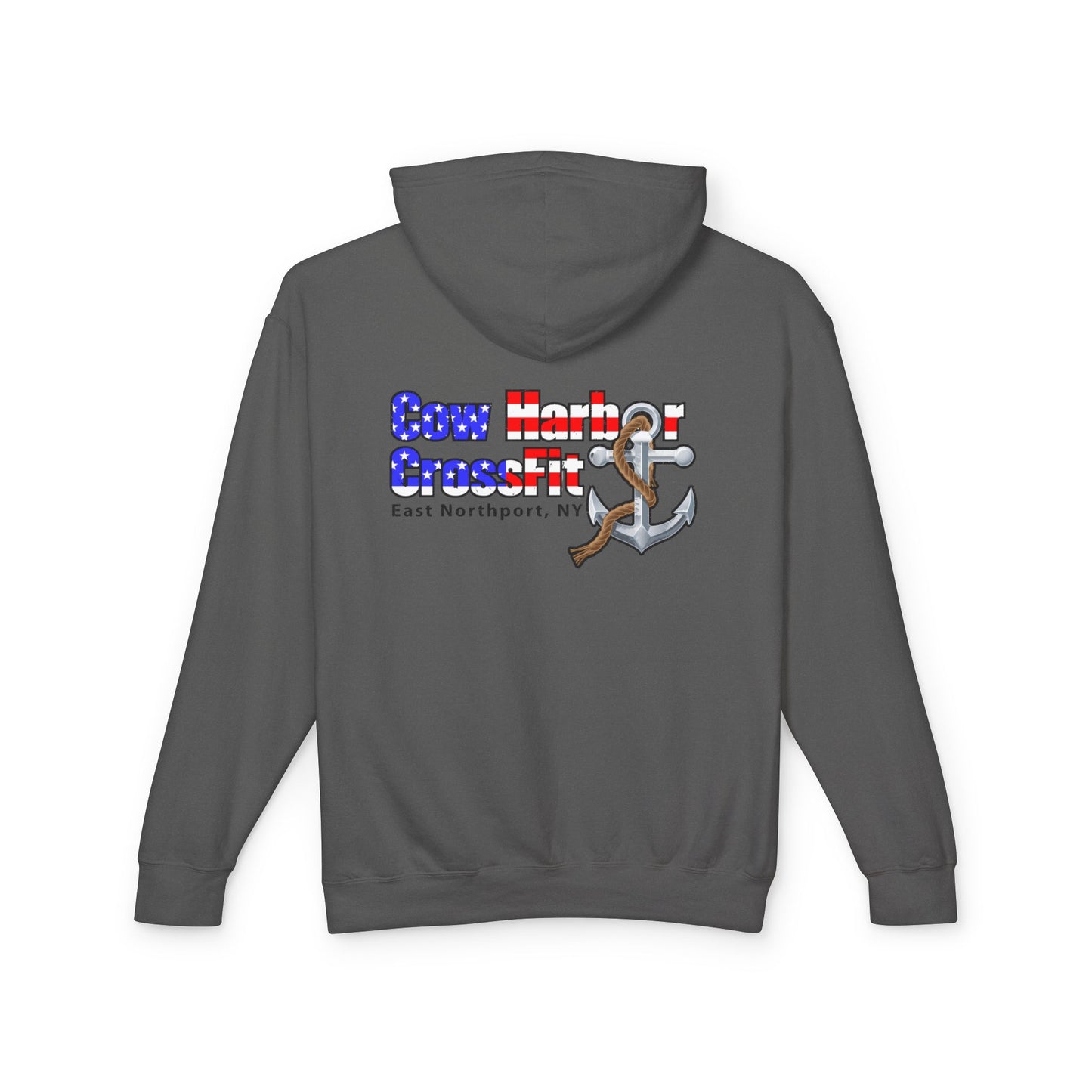 Coaches Hooded Midweight Sweatshirt