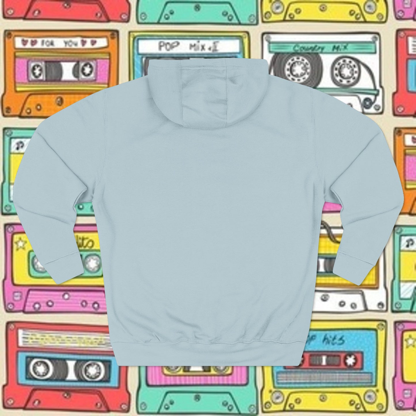 MAW Rewind Hoodie