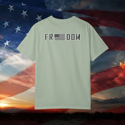 Murph 26' T-Shirt (Comfort Colors Brand)
