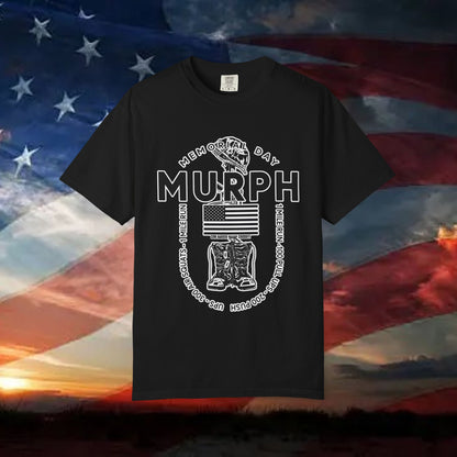 Murph 26' T-Shirt (Comfort Colors Brand)