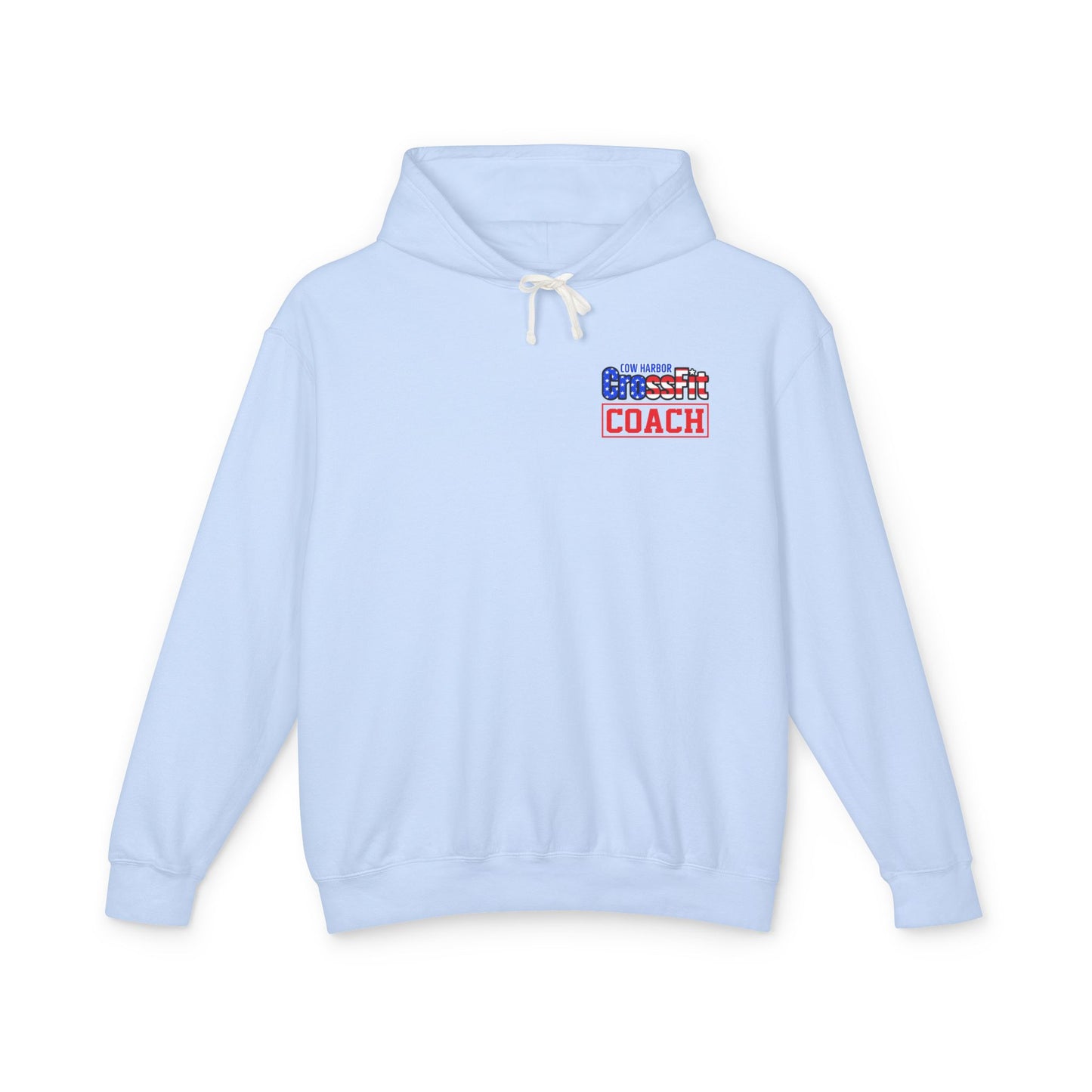 Coaches Hooded Midweight Sweatshirt