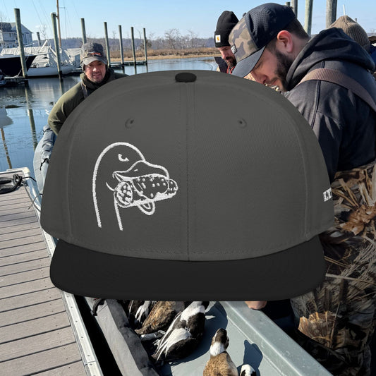 LTD Snapback