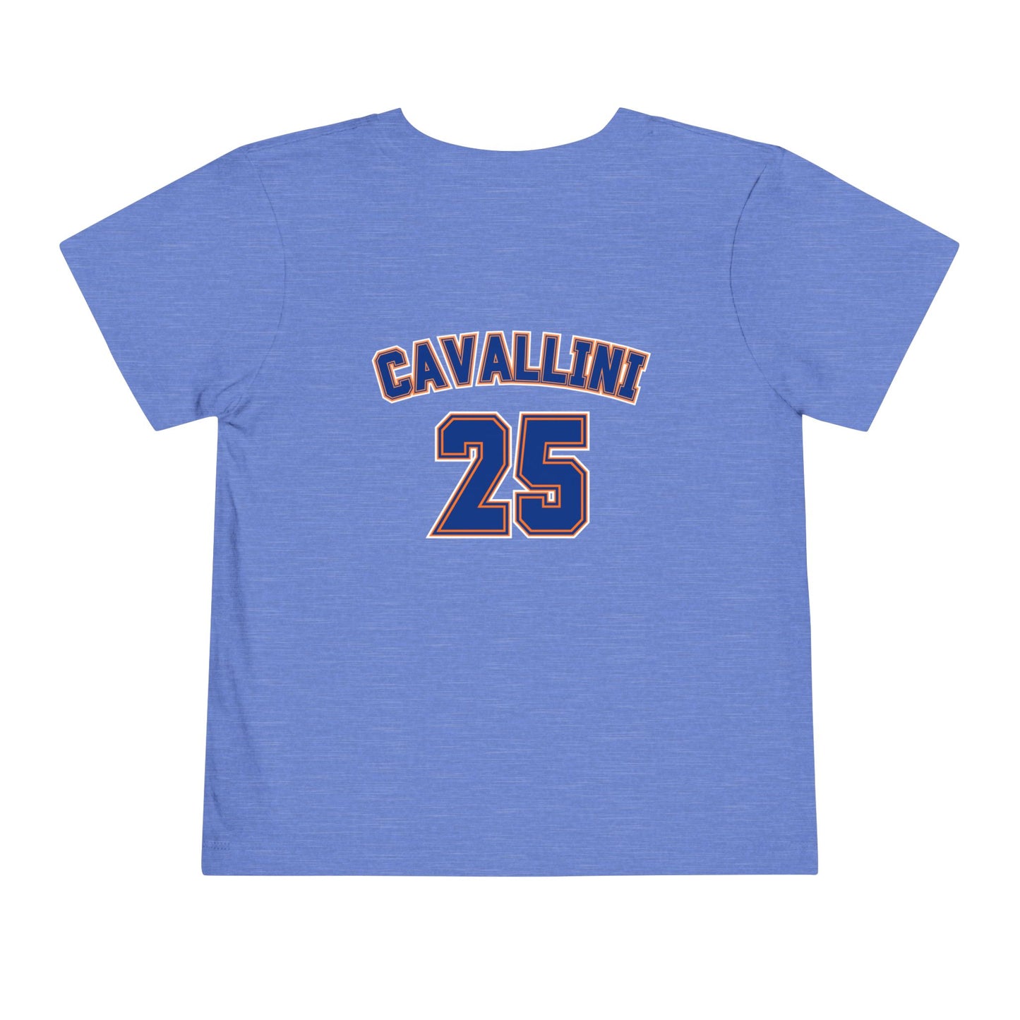 Mets Hulk Toddler 2026 Tee