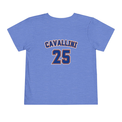 Mets Hulk Toddler 2026 Tee