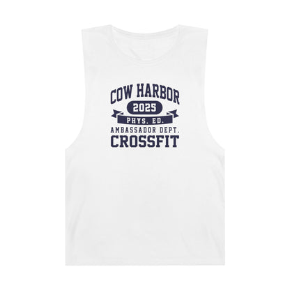 2025 Ambassador Tank Top