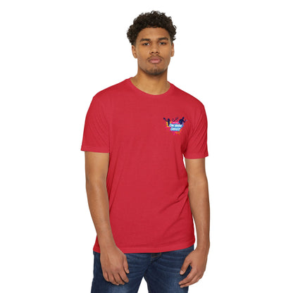 CrossFit Kids Coaches Jersey Tee